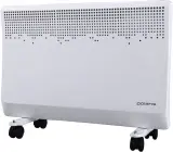Конвектор Polaris PCH 1050 1000Вт белый