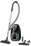 Пылесос Tefal TW6856EA 550Вт черный/серый