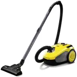 Пылесос Karcher VC 2 EU 700Вт желтый/черный (1.198-105.0)