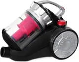 Пылесос Starwind SCM4410 2100Вт графит/бордовый
