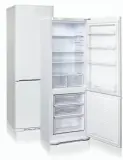 Холодильник Бирюса Б-627 белый (двухкамерный)