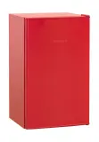 Холодильник Nordfrost NR 403 R красный (однокамерный)