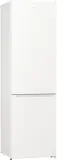 Холодильник Gorenje NRK6201EW4 белый (двухкамерный) Image