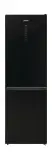Холодильник Gorenje NRK6192ABK4 черный (двухкамерный)