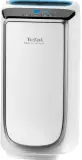 Воздухоочиститель Tefal Intense Pure PU4026 30Вт белый/серебристый (7211004283)