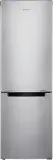 Холодильник Samsung RB30A30N0SA/WT серебристый (двухкамерный)