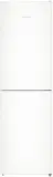Холодильник Liebherr CN 4713 белый (двухкамерный)