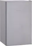 Холодильник Nordfrost NR 403 I 1-нокамерн. серебристый металлик