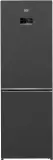 Холодильник Beko B5RCNK363ZXBR антрацит (двухкамерный)