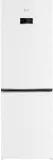 Холодильник Beko B3RCNK362HW белый (двухкамерный) Image