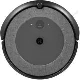 Пылесос-робот Irobot Roomba i3 серый/черный