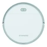 Пылесос-робот Starwind SRV3955 18Вт белый Image
