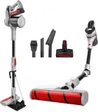 Пылесос ручной Polaris PVCS 5090 Clean Expert PRO серый/черный Image