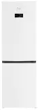 Холодильник Beko B3R0CNK362HW 2-хкамерн. белый Image