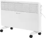 Конвектор Primera PHP-2000-MWB 2000Вт белый Image