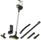 Пылесос ручной Karcher VC 6 Cordless ourFamily Car 250Вт черный/белый Image