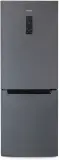 Холодильник Бирюса Б-W920NF 2-хкамерн. графит Image