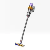 Пылесос ручной Dyson V15 Detect Absolute (SV47) 660Вт желтый/никель Image