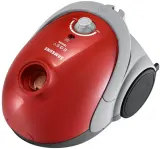 Пылесос Samsung VCC5251V3R/XEV 1800Вт красный Image