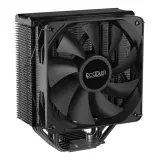 PCCooler Paladin EX400 S115X/1200/1700/AM4 (24 шт/кор, TDP 180W, 120mm PWM FAN, 4 тепловые трубки 6мм, 800-1800RPM, 28,6dBa) Image