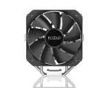 PCCooler Paladin 400 S115X/1200/1700/AM4 (20 шт/кор, TDP 200W, 130mm PWM FAN, 4 тепловые трубки 6мм, 800-1600RPM, 18-28,6dBa) Image