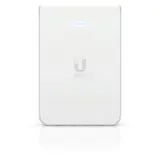 Ubiquiti U6-IW - UniFi6 In-Wall Image