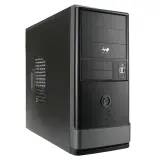 Midi Tower InWin EAR002 Black/Graphite ______________ U2.0*2+A(HD) ATX(без блока питания) Image