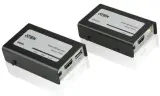 ATEN HDMI USB EXTENDER W/EU ADP*VE803-AT-G Image