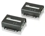 ATEN DVI HDBaseT-Lite Extender W/EU ADP Image