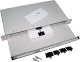 Кросс оптический LANMASTER 19" на  3 адаптерные панели Image