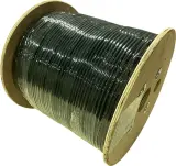 Кабель TWT UTP, 4 пары, Кат.5е, LSZH, универсальный, 305 м Image