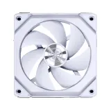 LIAN LI UNI FAN SL V2 120 White aRGB PWM 120mm 2000RPM (1pcs) Image