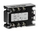 Реле твердотельное IEK Oni OSS-1 трехф. 380В (OSS-1-3-60-B) Image
