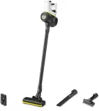 Пылесос ручной Karcher VC 4 Cordless myHome 140Вт белый Image