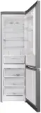 Холодильник Hotpoint HT 7201I MX O3 2-хкамерн. нержавеющая сталь Image
