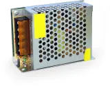 Блок питания Gauss Basic для лен.светод. серый (BT502) Image