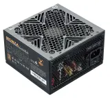 Блок питания Formula ATX 750W MONZA VL-750APB-85 80+ bronze (20+4pin) APFC 120mm fan 7xSATA RTL Image