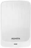 Жесткий диск A-Data USB 3.1 1Tb AHV320-1TU31-CWH HV320 2.5" белый Image