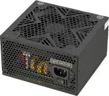Блок питания Formula ATX 650W MONZA VL-650APB-85 80+ bronze (20+4pin) APFC 120mm fan 7xSATA RTL Image
