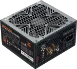 Блок питания Formula ATX 850W MONZA VL-850APB-85 80+ bronze 24pin APFC 120mm fan 7xSATA RTL Image