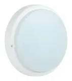 Светильник IEK ДПО 12Вт 6500K белый (LDPO0-4006-12-6500-K01) Image