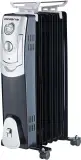 Радиатор масляный Polaris PRE M 0715 1500Вт черный Image