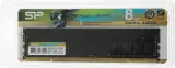 Память DDR4 8Gb 3200MHz Silicon Power SP008GBLFU320B02 RTL PC4-25600 CL22 DIMM 288-pin 1.2В single rank Ret Image