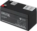Батарея для ИБП Delta DT 12012 12В 1.2Ач Image