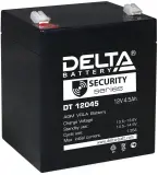 Батарея для ИБП Delta DT 12045 12В 4.5Ач Image