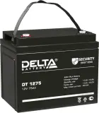 Батарея для ИБП Delta DT 1275 12В 75Ач Image