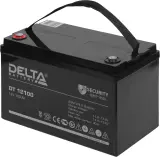 Батарея для ИБП Delta DT 12100 12В 100Ач Image