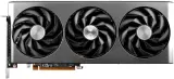 Видеокарта Sapphire PCI-E 4.0 11335-02-20G NITRO+ RX 7700 XT GAMING OC AMD Radeon RX 7700XT 12Gb 192bit GDDR6 2276/18000 HDMIx2 DPx2 HDCP Ret Image