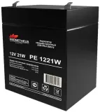 Батарея для ИБП Prometheus Energy PE 1221 W 12В 5Ач Image