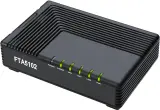 Шлюз IP Flyingvoice FTA5102E2 черный Image